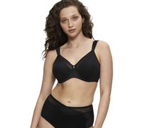 Triumph - True Shape Sensation W01 - Minimizer BH Schwarz 75 G mit Bügel