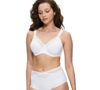Triumph - True Shape Sensation W01 - Minimizer BH Weiß 85 G mit Bügel
