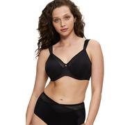 Triumph True Shape Sensation Minimizer-BH mit Bügel black 85H