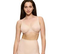 Triumph Damen Bügel-BH Urban Minimizer W X – Beige (Nude Beige 00nz) – Gr. 70C