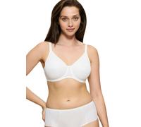 Triumph Damen BH (Minimizer), Urban Minimizer W , Gr. 80E, Elfenbein (VANILLE)