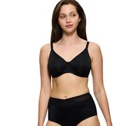 Triumph Minimizer-BH Urban Minimizer W 95, Cup C schwarz Damen Bügel-BHs BHs Damenwäsche 95, Cup C schwarz