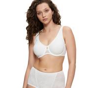 Triumph Wild Rose Sensation W01, Damen, Silk White, 70D