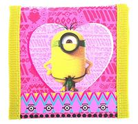 Minion Hawaii Kinder Geldbeutel Portmonnaie Geldbörse Ich einfach unverbesserlich