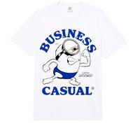Minions Business Casual Swimwear Comfort Colors Adult Heavyweight T-Shirt