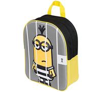 Minions Despicable Me 3 EVA Junior Rugzak