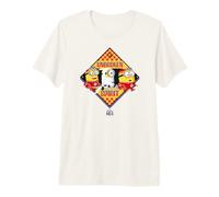 Minions Despicable Me 4 Unbroken Spirit Premium T-Shirt