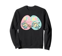 Minions Easter Spring Into Fun Sweatshirt