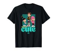 Minions Ich Einfach Unverbesserlich 4 Einfach Unverbesserlich Niedlich T-Shirt
