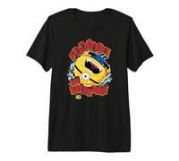 Minions Ich - Einfach Unverbesserlich 4 Unaufhaltsam Unzerbrechlich Minion Premium T-Shirt
