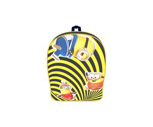 Minions - Kinderrucksack - 30 cm