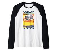 Minions Vacaaay Family Trip 2028 Raglan