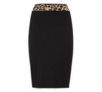 Minirock Leopard L