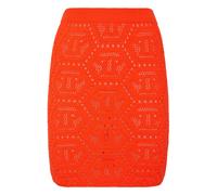 Minirock Monogram XS