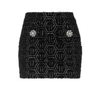 Minirock Monogram XS