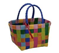 Minishopper WORLD OF BASKETS ICE-BAG 5008-12-0 Größe: 24,5 x 21 x 21/35 cm (Länge x Breite x Höhe/Griff)