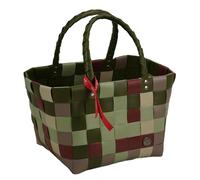 Minishopper WORLD OF BASKETS ICE-BAG 5008-45-0 Größe: 24,5 x 21 x 21/35 cm (Länge x Breite x Höhe/Griff)