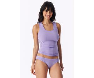 Minislip atmungsaktiv zartlila - Personal Fit S