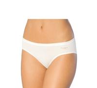 Minislip Bambus, 5er-Pack elfenbein 46