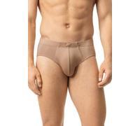 Mey Unterhose beige, Einfarbig