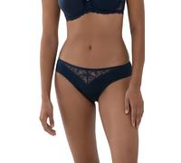 Mini-Slip Serie Luxurious Night Blue blau 40