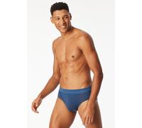 Minislip Organic Cotton atlantikblau - Comfort Fit 4