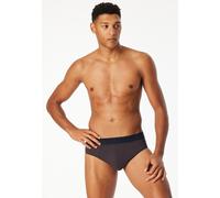 Minislip Organic Cotton rotbraun - Comfort Fit 10