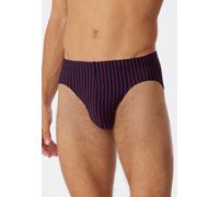 Schiesser Herren Slip mit weichem Bündchen - 95/5 Essentials