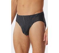 Schiesser Herren Slip mit weichem Bündchen - 95/5 Essentials