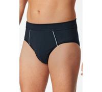Minislip blau - Comfort Fit 12