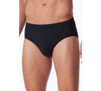 Schiesser Herren Minislip mit weichem Bündchen - 95/5 Essentials
