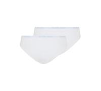 Sloggi men Basic Mini 2er Pack weiss - 4