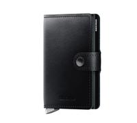 Secrid - Miniwallet Dusk schwarz