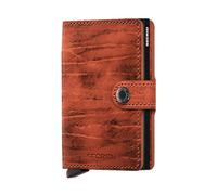 SECRID Dutch Martin Miniwallet whiskey
