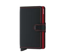 Miniwallet Matte-mehrfarbig
