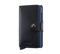 Secrid Miniwallet Original black-navy