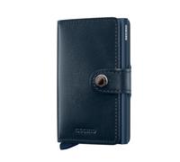 Secrid Miniwallet Original Geldbörse Navy-Navy