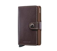 Miniwallet Original-braun