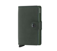 Miniwallet Original-grün