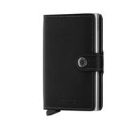 Miniwallet Original-schwarz