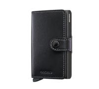 Miniwallet Original-schwarz
