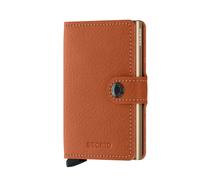 Secrid - Miniwallet Vegetable Tanned Karamell-sand