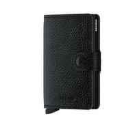 Miniwallet Vegetable-schwarz