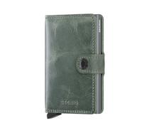 Secrid - Miniwallet Vintage sage