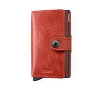 SECRID - MINIWALLET - VINTAGE - orange