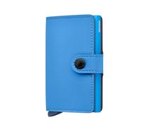 SECRID - MINIWALLET - YARD POWDER - ultra blue