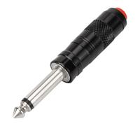 minkissy Tattoo-Fuß schalter Knopfschalter Druckschalter kabellose Tätowiermaschine Fußschalter -Schalter Der Schalter Fußpedal-Controller Schalter für Tätowierungsmaschinen Zubehör