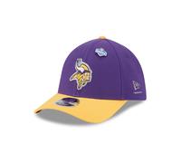 Minnesota Vikings New Era 39THIRTY 2026 NFL Draft Cap Lila - L/XL