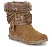 Minnetonka Damenstiefel EVERETT in Braun 37