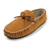 Minnetonka Men's Casey Slipper